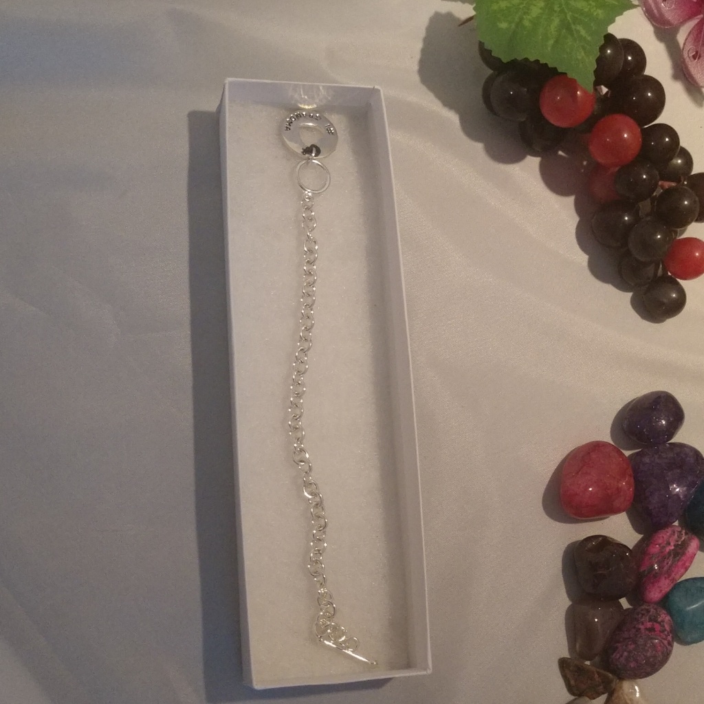 Bracelet Number 1 Grandma
